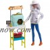 Barbie Careers Beekeeper Playset, Brunette   569388808